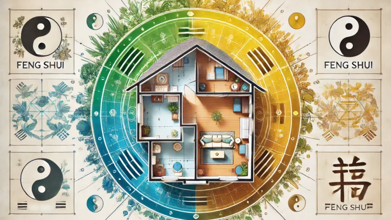 Áreas Faltantes no Feng Shui: Guia Completo para Identificar, Corrigir e Atrair Harmonia no Lar 🌟