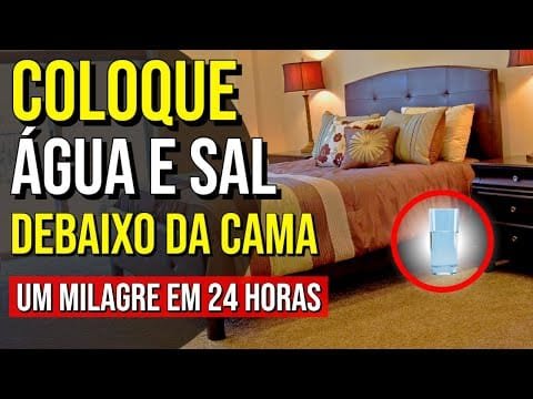 ð Copo de Água com Sal no Feng Shui: Descubra o Segredo ð