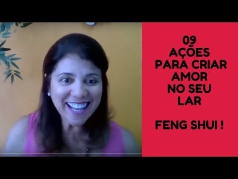 ð¿ Feng Shui para Relacionamentos: 9 Dicas Poderosas para Atrair e Fortalecer o Amor ✨