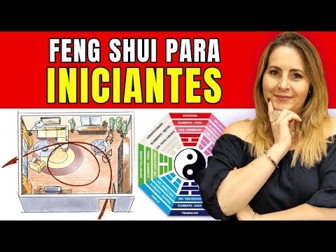 ð Feng Shui para Iniciantes: Harmonize sua Casa com 7 Passos Simples ð
