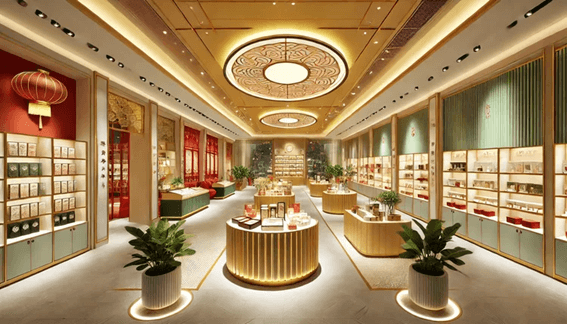 Feng Shui Para o Comércio: Como Atrair Clientes e Prosperidade Para Seu Negócio