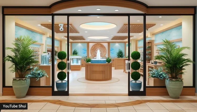 Frases de Feng Shui Para Atrair Clientes: 50 Mensagens Que Ativam a Energia da Prosperidade!🌱💰