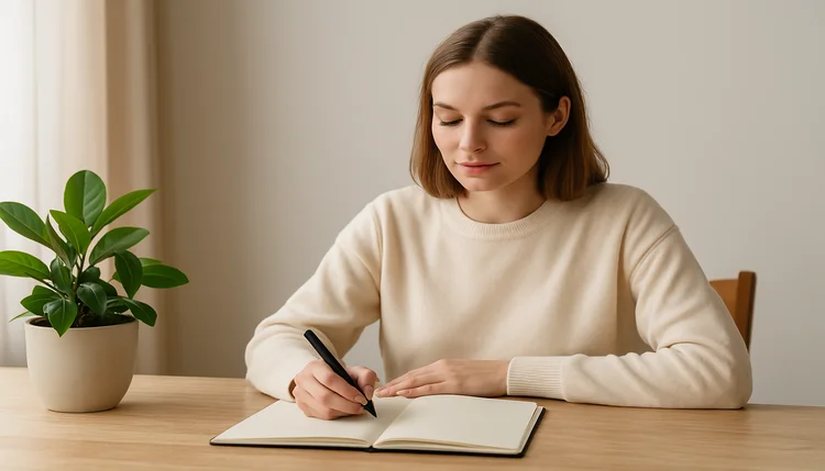 Reprogramar a Mente com Clareza e Foco: A Técnica Simples Que Aliada ao Feng Shui Transforma Resultados
