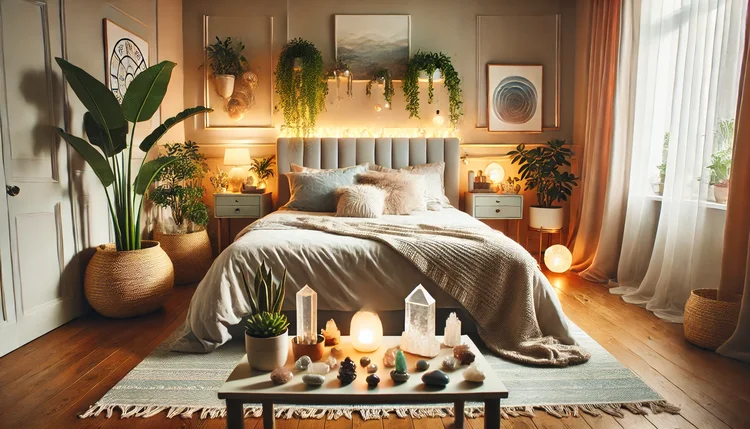 Este Ajuste De Feng Shui No Quarto Pode Mudar Tudo!