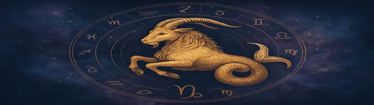 feng shui para o signo de Capricórnio