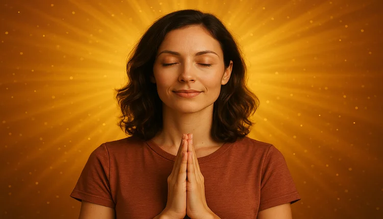 Afirmações para Aumentar a Vibração: Como Mudar Sua Energia em Apenas 2 Minutos! ✨