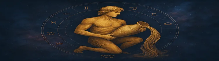 feng shui para o signo de Aquário