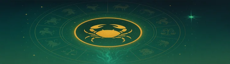 feng shui para o signo de Câncer
