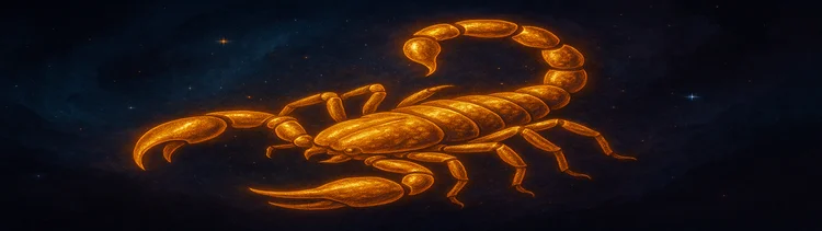 feng shui para o signo de Escorpião
