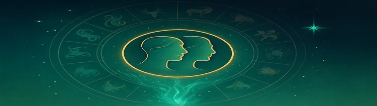 feng shui para o signo de Gêmeos