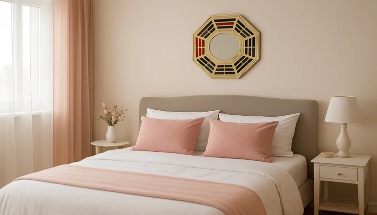 Onde Colocar o Baguá no Quarto Para Atrair Amor e Fortalecer Sua Conexão a Dois 💖