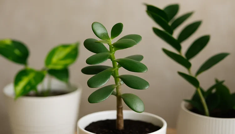 🌿✨ Plantas Que Nunca Devem Faltar no Canto da Prosperidade da Sua Casa