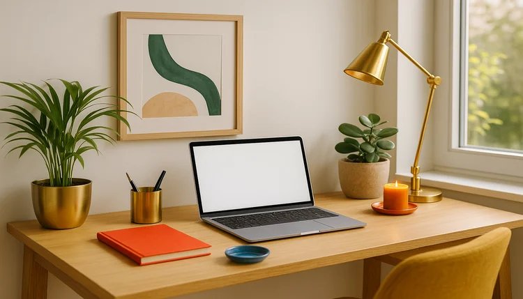 Cores e elementos que ativam o sucesso no Feng Shui.
