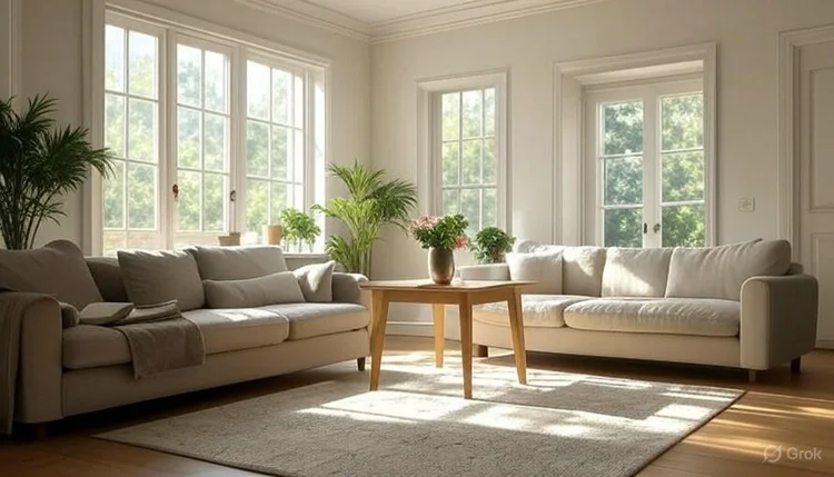 Feng Shui e Minimalismo: Como Combinar para uma Casa Equilibrada