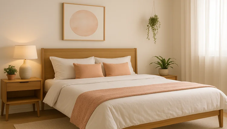 Feng Shui no Quarto para Bons Relacionamentos: Transforme Sua Decoração em um Santuário de Paz e Amor Duradouro