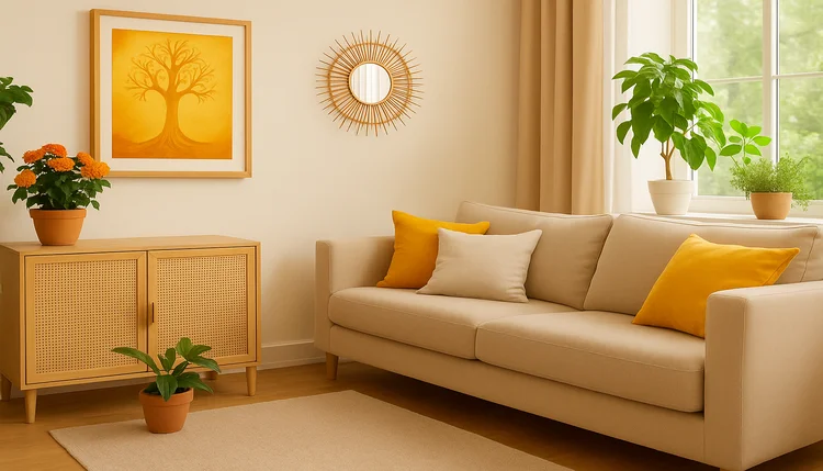 ✨ “3 Mudanças Simples na Decoração Que Ativam a Energia da Prosperidade”