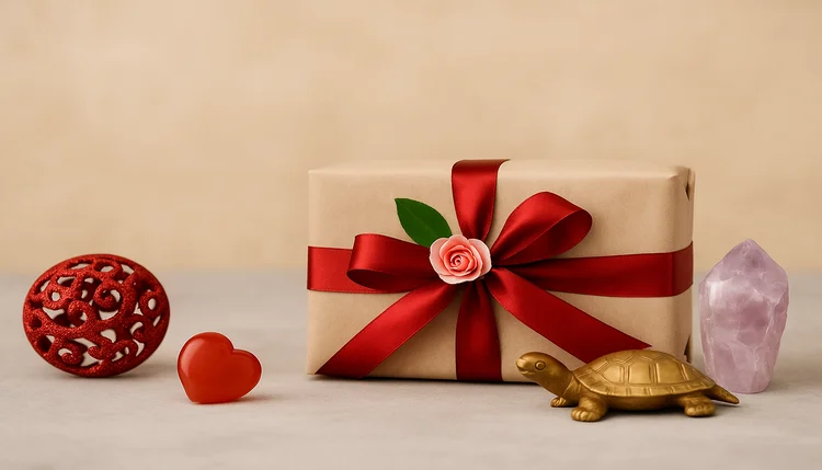🎁 Presentes Para o Dia das Mães Segundo o Feng Shui: Surpreenda Com Energia e Amor