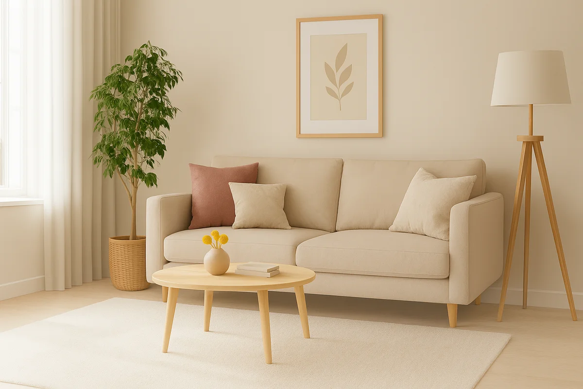 feng shui na decoração