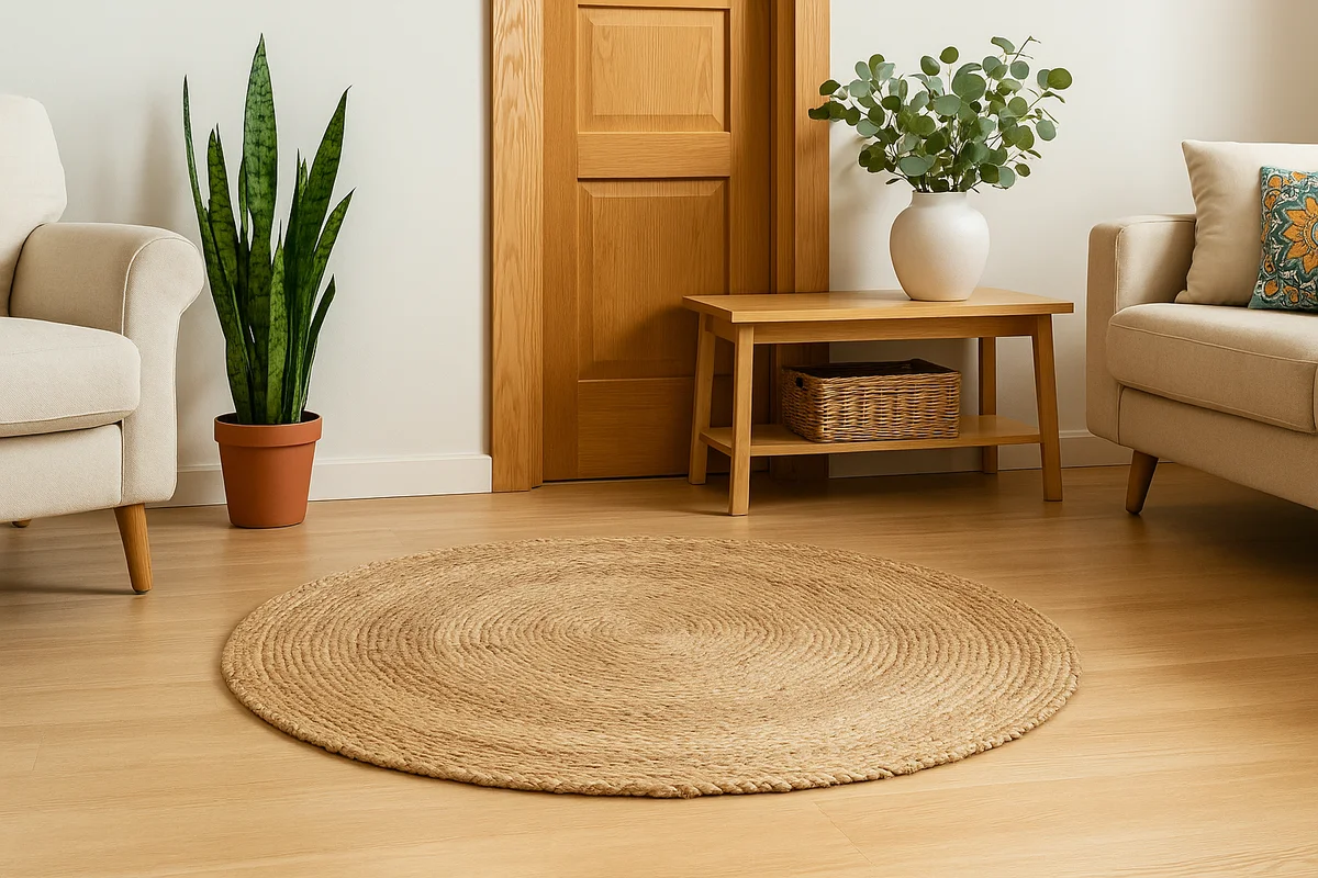 tapetes energéticos Feng Shui