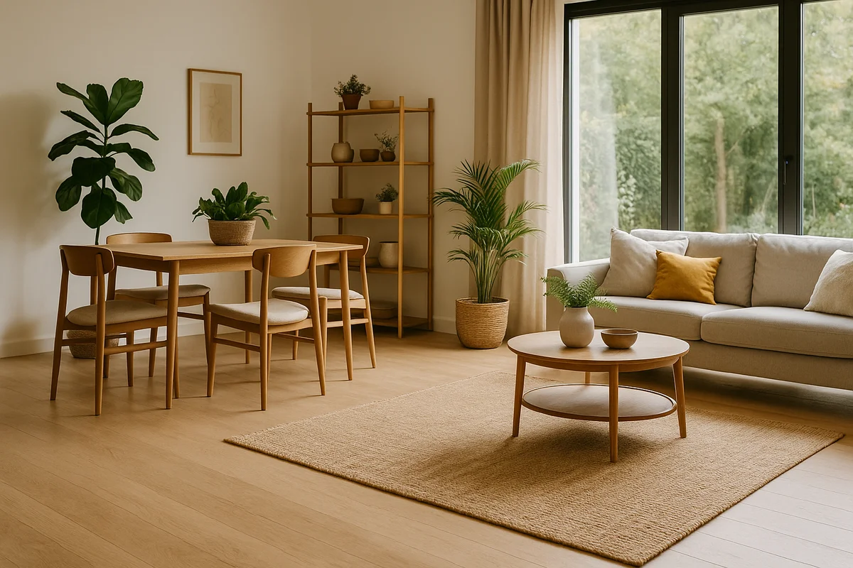 Tapetes energéticos Feng Shui
