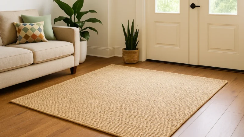 Tapetes Energéticos Feng Shui: Como Escolher e Posicionar